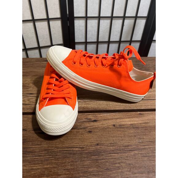 converse ctas low x cordura  Men’s size 9 Women’s 11 - Picture 1 of 7